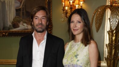 El escueto mensaje que Santiago Pedraz envió a Esther Doña para romper con ella