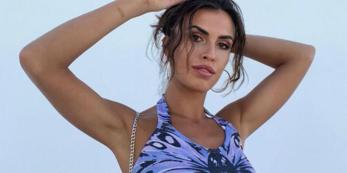 El espectacular cambio de 'look' de Sofía Suescun: "Te queda de escándalo"
