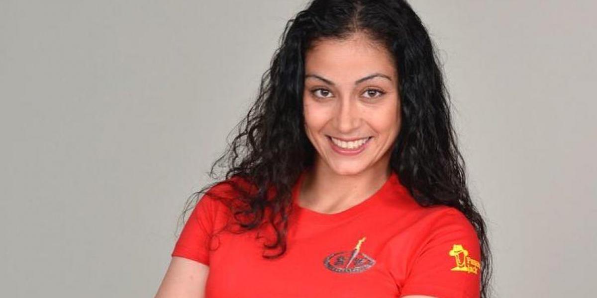 El espectacular cambio físico de Dakota Tarraga tras pasar por el quirófano