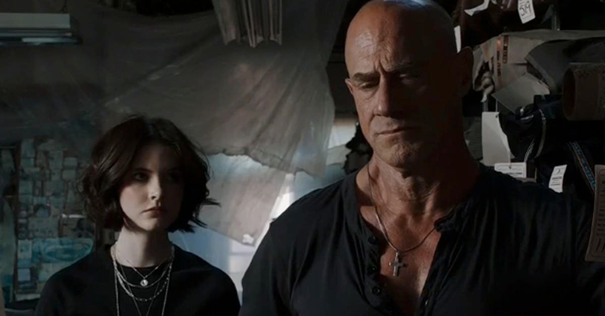 El estreno de Law & Order presenta una muerte desgarradora