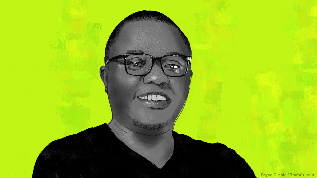 El fundador de Treepz, Onyeka Akumah, sobre cómo tener éxito en la tecnología del transporte