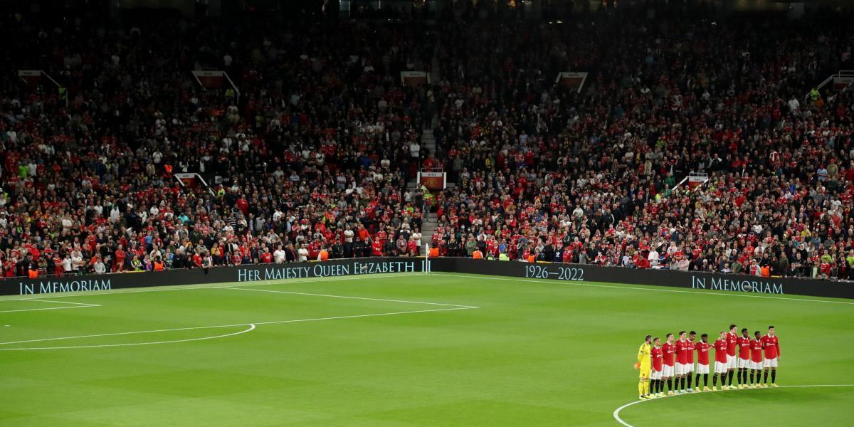 El fútbol inglés vuelve este martes