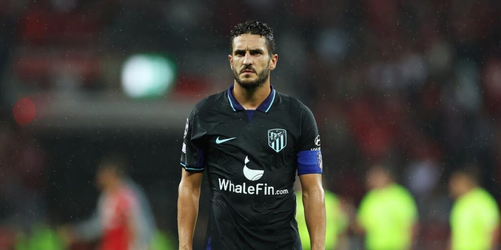 El grave 'insulto' a Koke de un periodista solivianta a la afición del Atlético