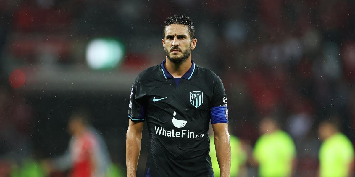 El grave 'insulto' a Koke de un periodista solivianta a la afición del Atlético