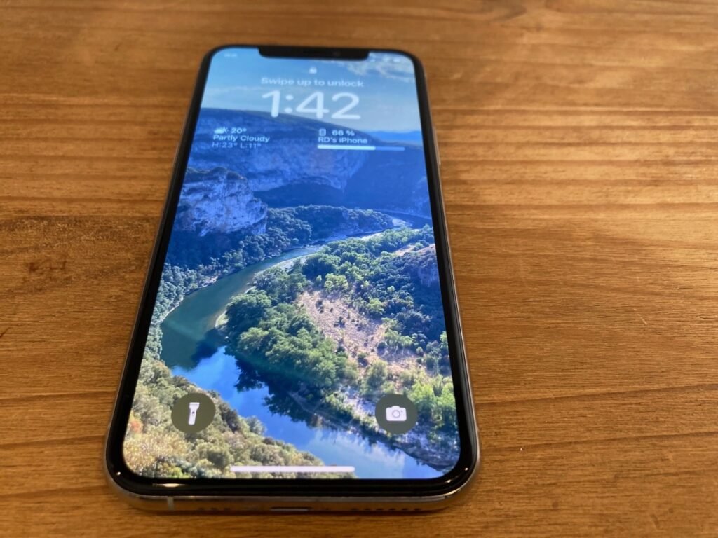 El iOS 16 de Apple ya está disponible para descargar