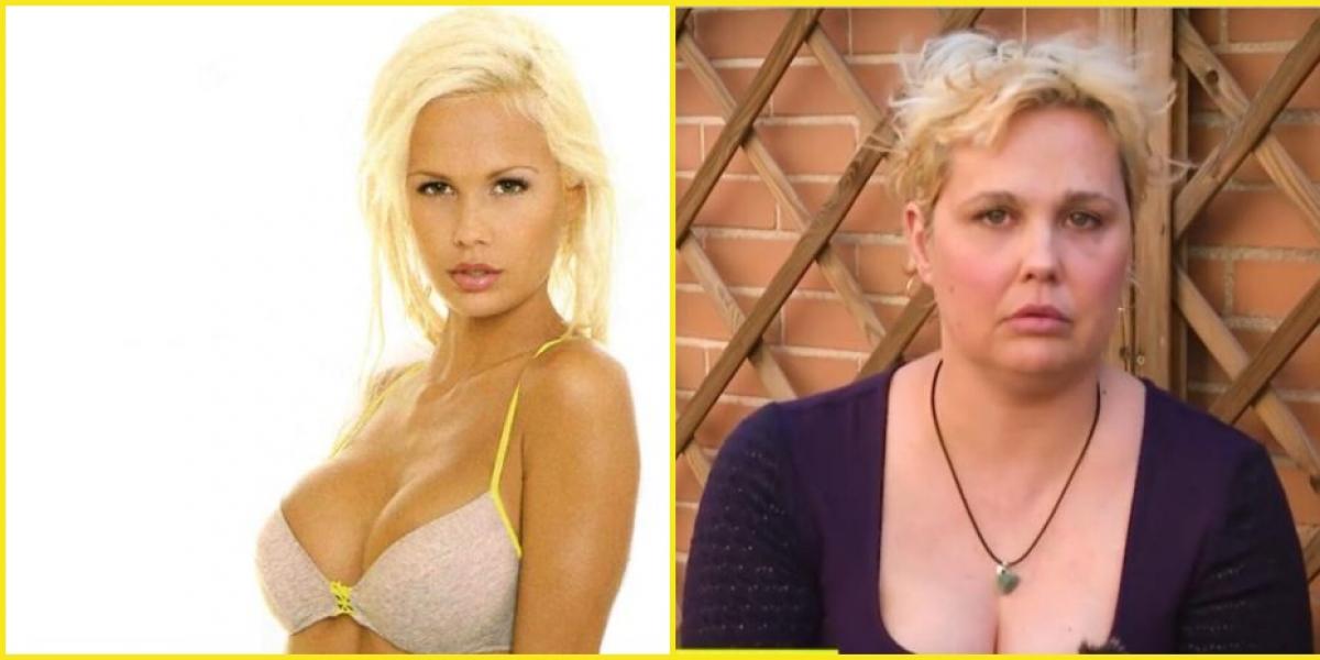 Miriam Sánchez: Un impactante cambio físico desde principios de los 2000 hasta ahora