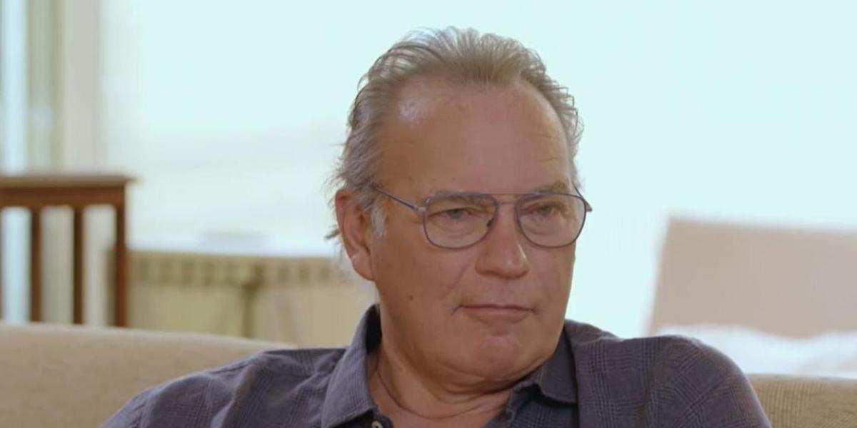 El impresionante cambio físico de Bertín Osborne: así luce con diez kilos menos