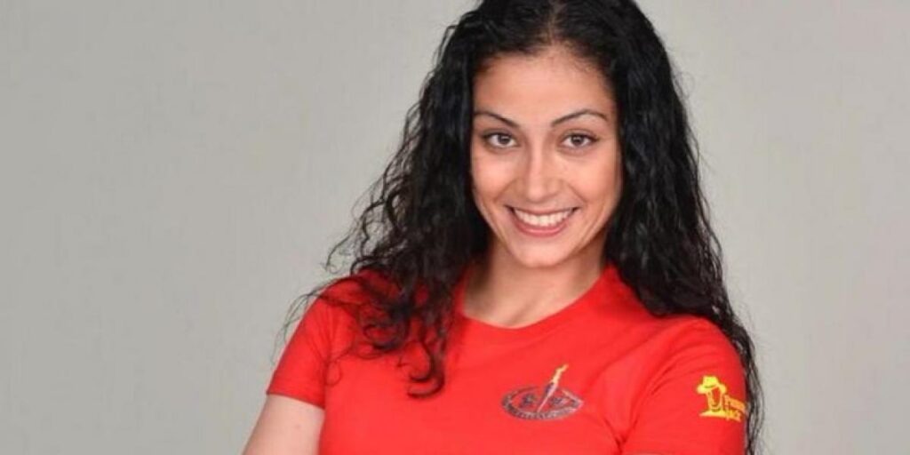 El increíble cambio físico de Dakota Tarraga tras pasar por el quirófano