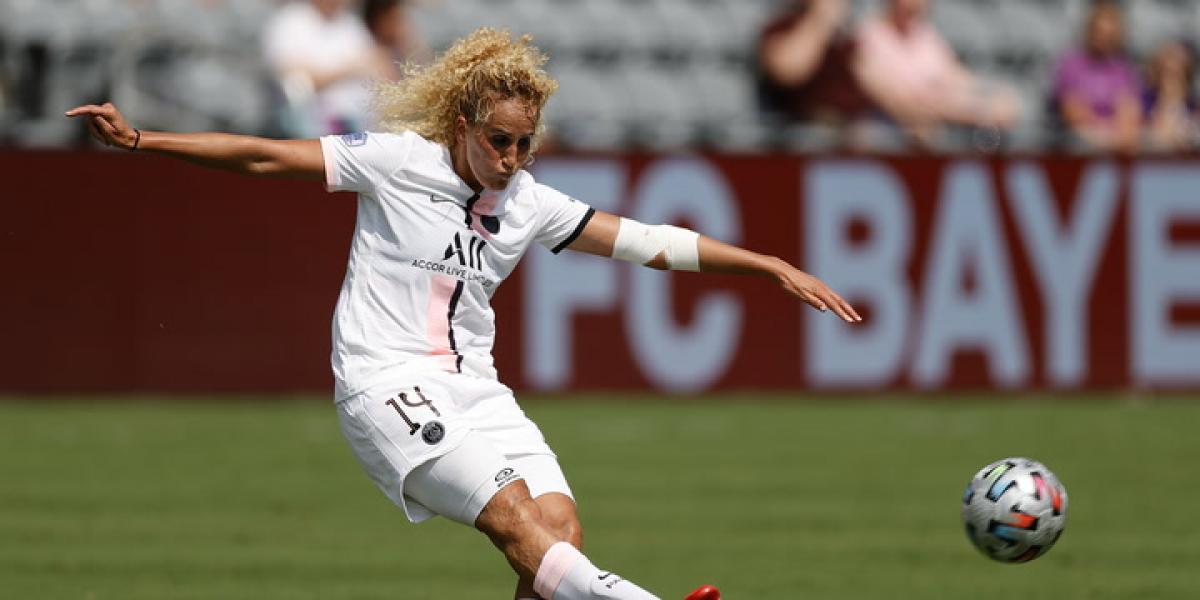 El infierno deportivo de Hamraoui