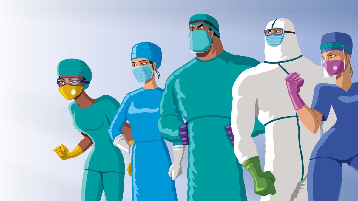 El instituto de investigación virtual lucha contra Long COVID con el respaldo del co-creador de Ethereum, Vitalik Buterin