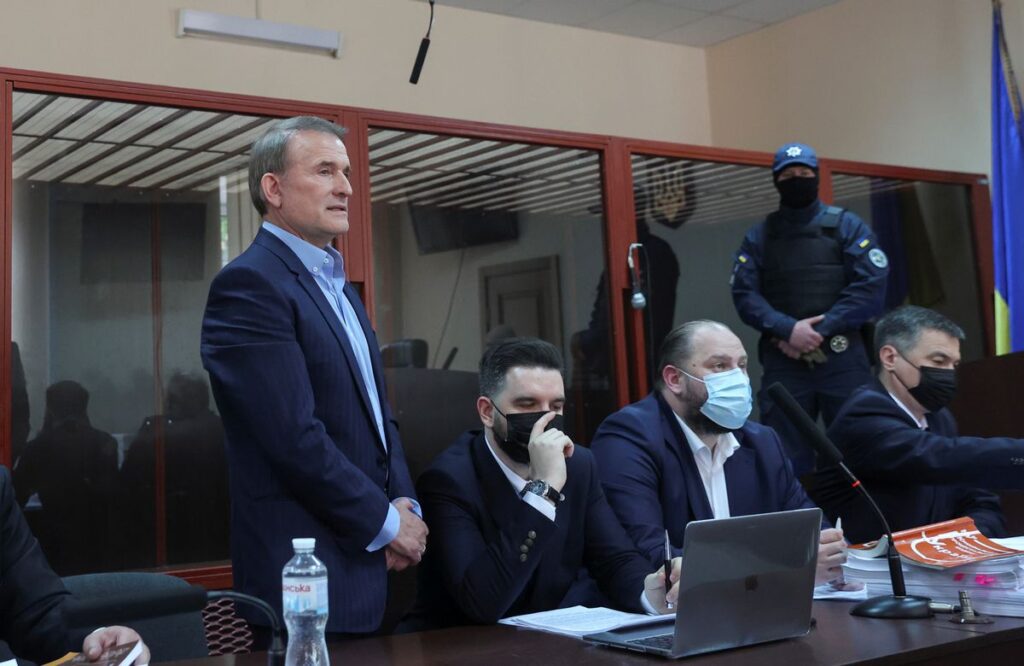 El intercambio de presos entre Moscú y Kiev aumenta las críticas internas a Putin