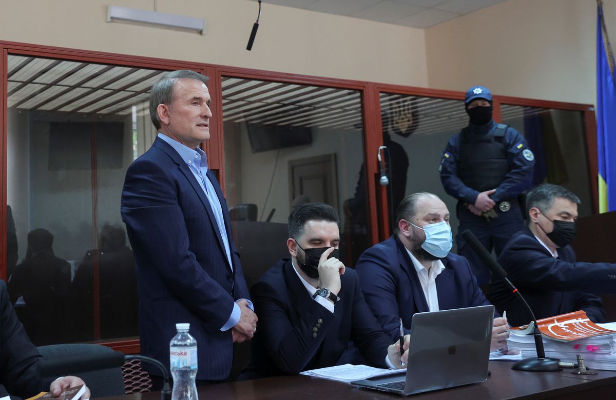 El intercambio de presos entre Moscú y Kiev aumenta las críticas internas a Putin