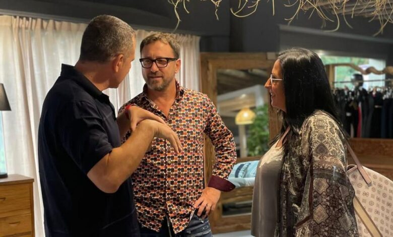 El interiorismo de los azulgrana, en las manos de Zentretze Studio