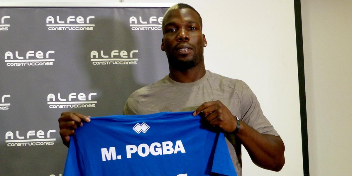 El juez decreta prisión preventiva para Mathias Pogba