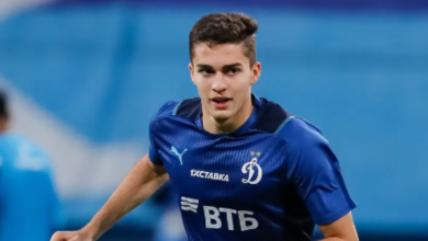 El jugador que el Chelsea podría fichar en enero