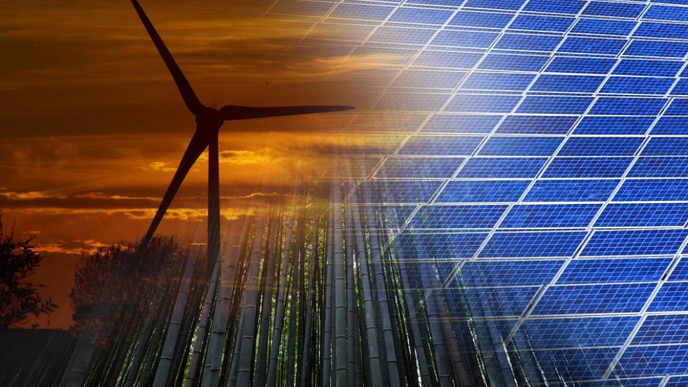 El listado definitivo con las mejores energías limpias