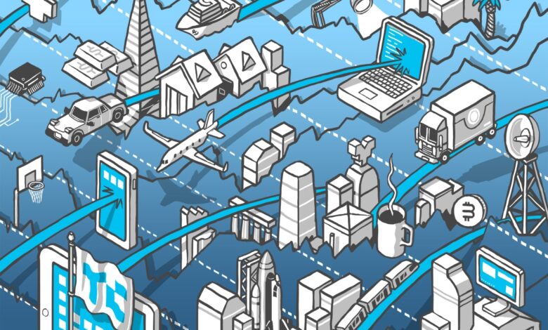 El lote de YC muestra que los fundadores siguen siendo optimistas sobre fintech