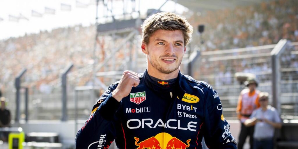 El mayor reto de Verstappen: a por un increíble récord de Schumacher