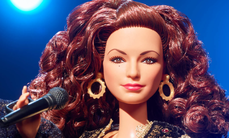 “El mejor regalo de cumpleaños”: Gloria Estefan tiene su propia muñeca Barbie
