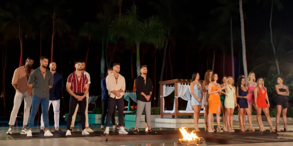 El motivo por el que 'La Isla de las Tentaciones 5' ha hecho 'desaparecer' a uno de los solteros