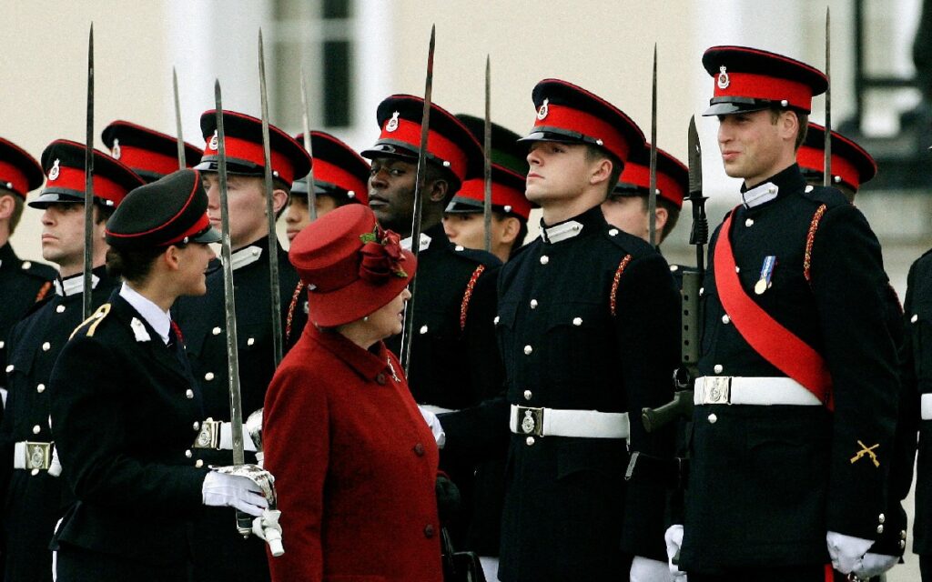 El mundo perdió a una gran líder; sin embargo, yo perdí una abuela: William, príncipe de Gales