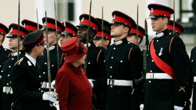 El mundo perdió a una gran líder; sin embargo, yo perdí una abuela: William, príncipe de Gales