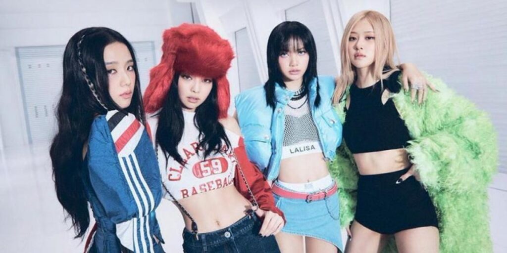 El nuevo álbum de Blackpink supera el millón de copias vendidas en su primer día