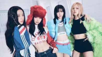 El nuevo álbum de Blackpink supera el millón de copias vendidas en su primer día