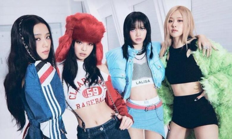 El nuevo álbum de Blackpink supera el millón de copias vendidas en su primer día