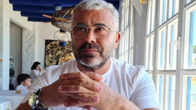 El nuevo destino de Jorge Javier Vázquez antes de volver a Telecinco