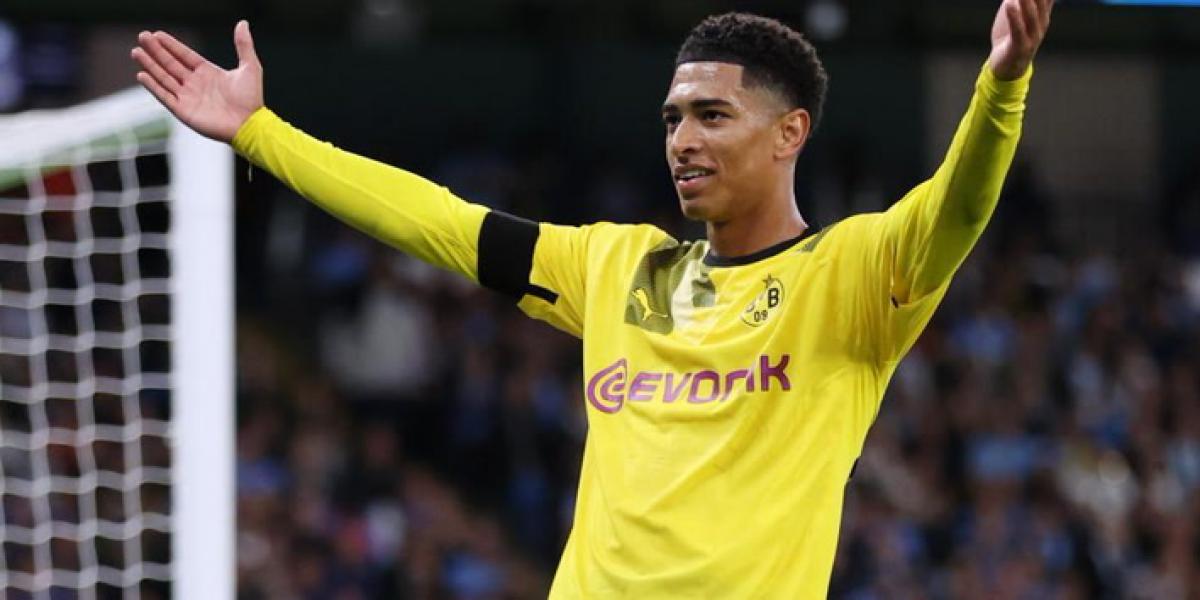 El ofertón que prepara el Chelsea por Bellingham