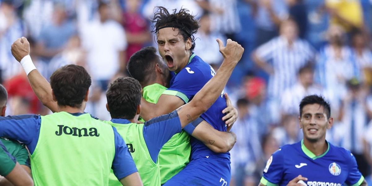 El once ideal de la quinta jornada