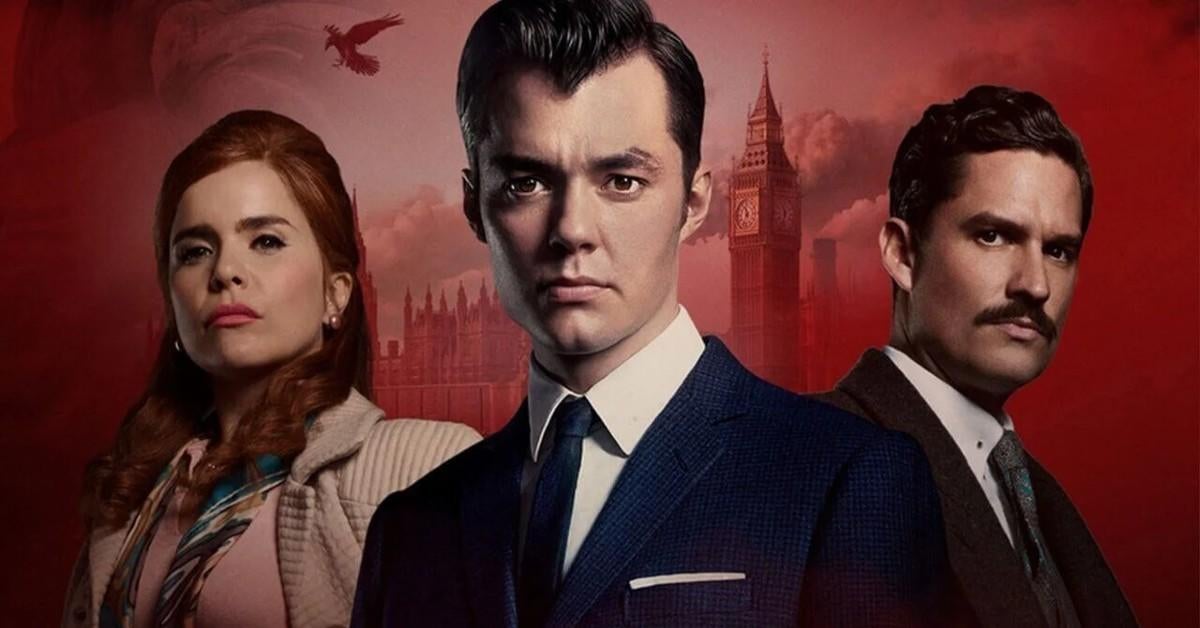 El origen de Batman’s Butler revela el tráiler de la temporada 3