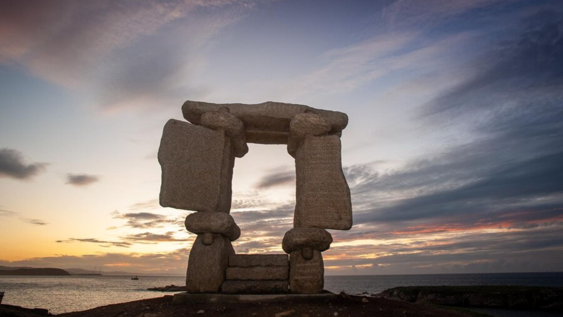 El paisaje más increíble y escondido de España en el que querrás una foto