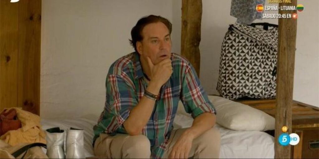 El paso que ha dado Telecinco tras el batacazo de 'Pesadilla en el Paraíso'