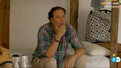 El paso que ha dado Telecinco tras el batacazo de 'Pesadilla en el Paraíso'