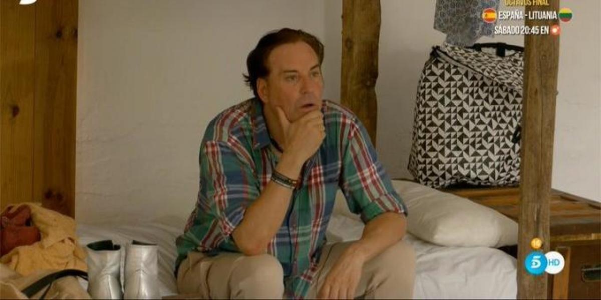 El paso que ha dado Telecinco tras el batacazo de 'Pesadilla en el Paraíso'