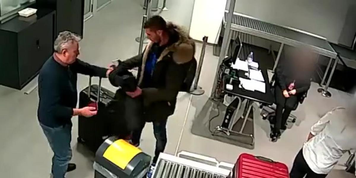 El piloto de Emiliano Sala sabía que el avión tenía muchos problemas