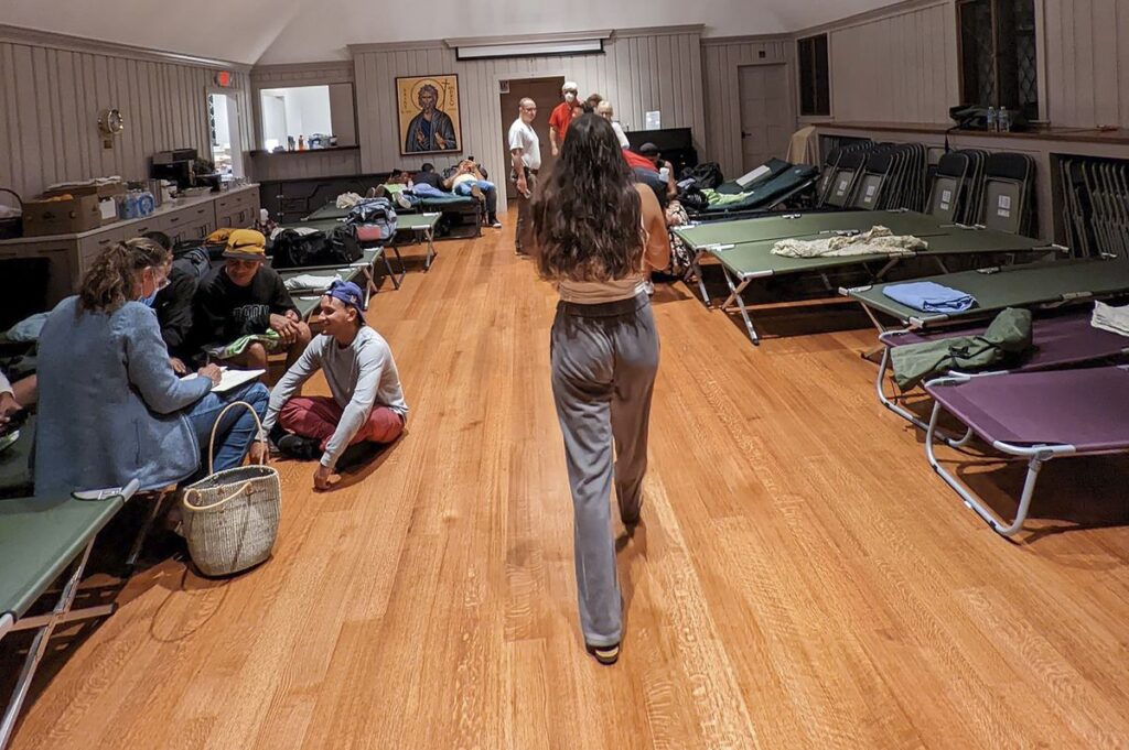 El precedente racista de los traslados de inmigrantes: los viajes de la libertad a la inversa