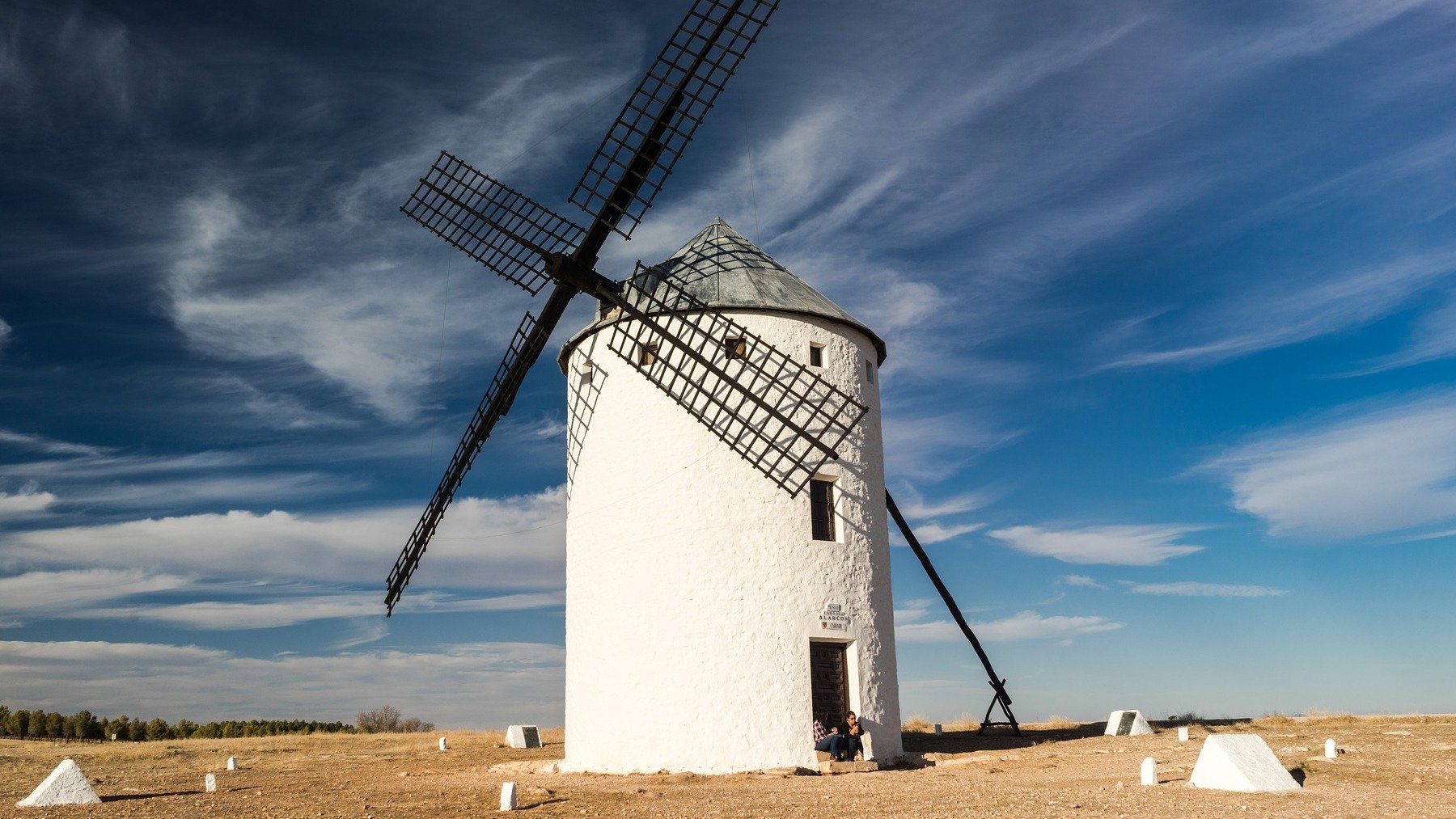 El precioso pueblo a una hora de Madrid para una excursión de fin de semana