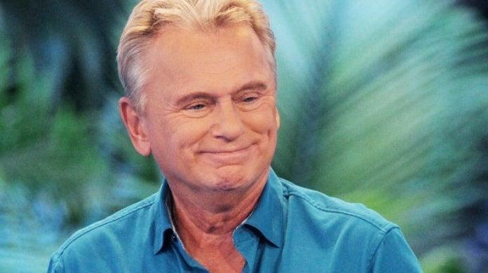 El presentador de Wheel of Fortune, Pat Sajak, insinúa su jubilación: “El final está cerca”