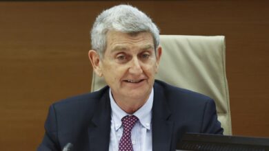 El presidente de RTVE presenta su dimisión al no ver ya viable su proyecto