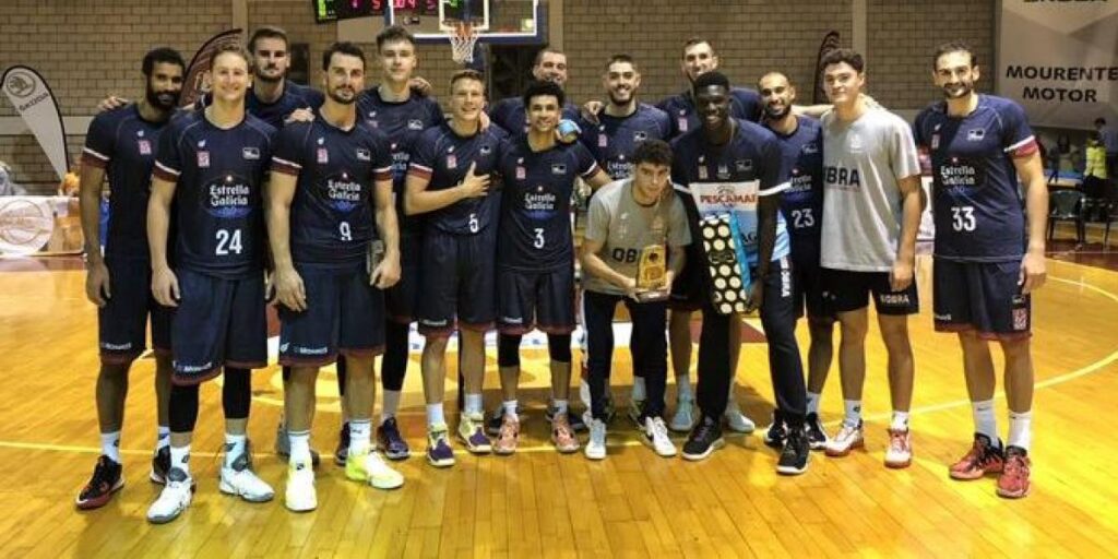 El presidente del Obradoiro, “muy ilusionado” con el nuevo proyecto