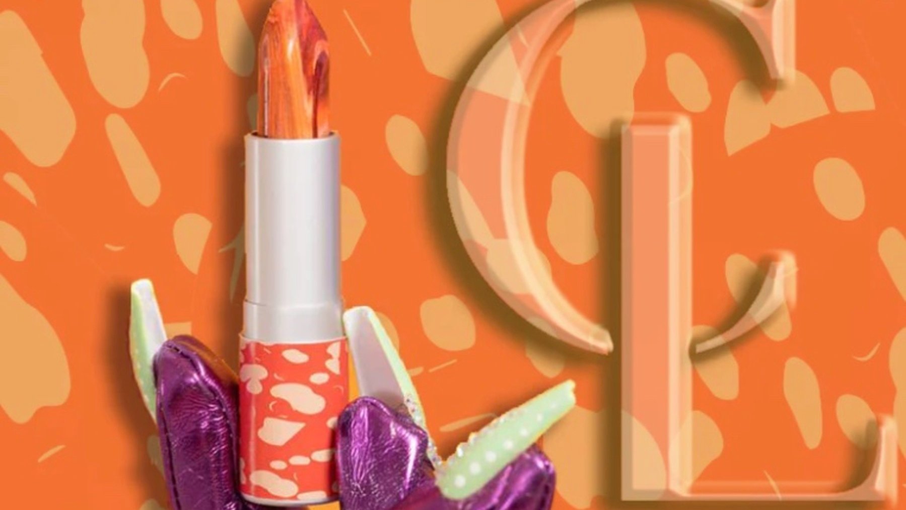 El producto de belleza más raro que se ha hecho viral: pintalabios de chorizo