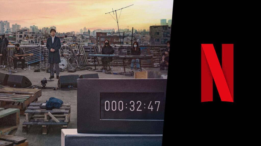 El programa de variedades de música coreana 'Take 1' llegará a Netflix en octubre de 2022