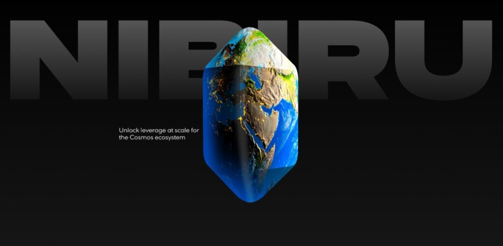El protocolo de derivados criptográficos de Arjun Sethi, Nibiru, recauda fondos iniciales con una valoración de $ 100 millones