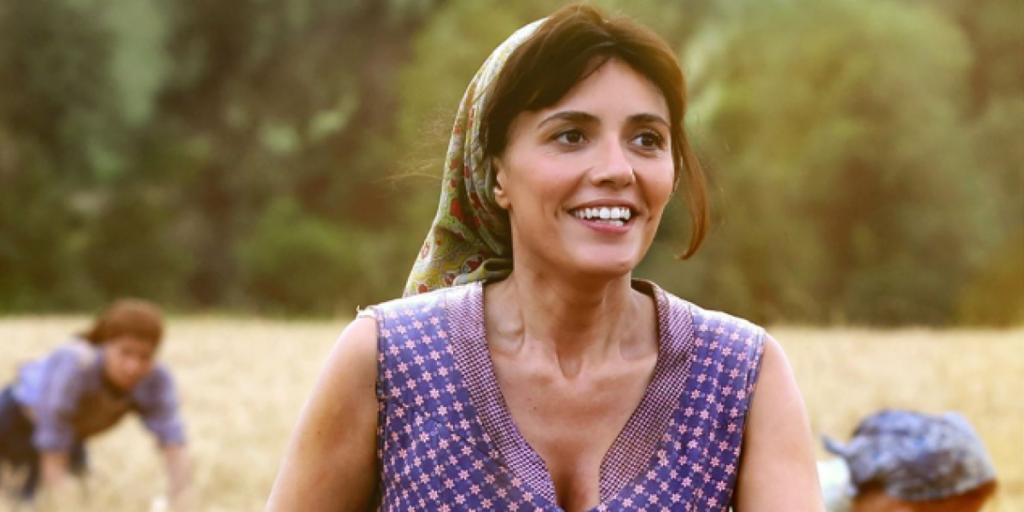 El público dicta una sentencia unánime al estreno de la serie 'La Esposa'