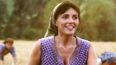 El público dicta una sentencia unánime al estreno de la serie 'La Esposa'