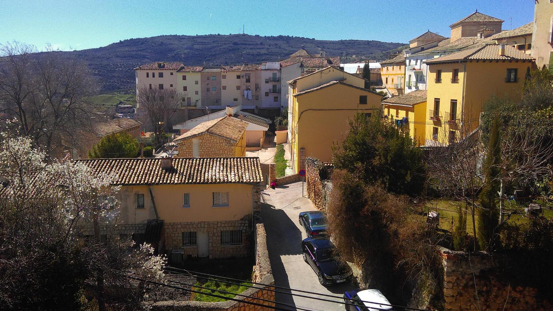 El pueblo de Castilla-La Mancha más bonito para una escapada otoñal