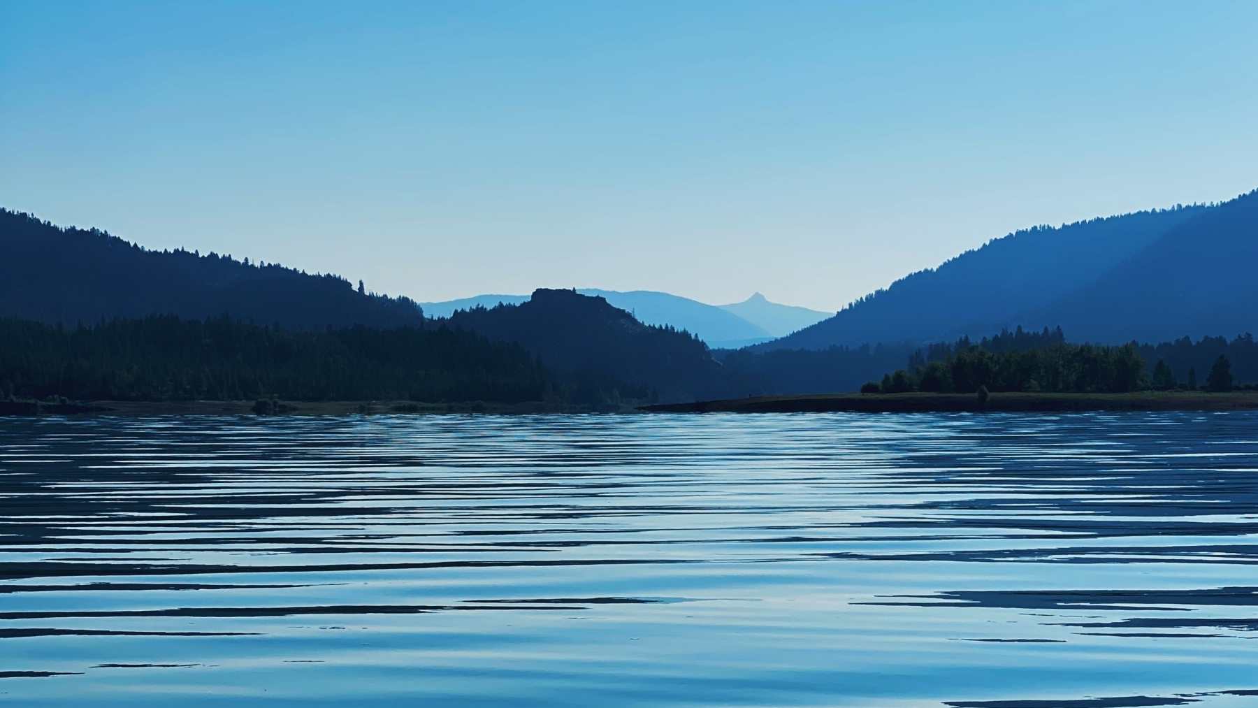El pueblo sumergido de Zamora que nadie quiere visitar: todavía suenan las campanas